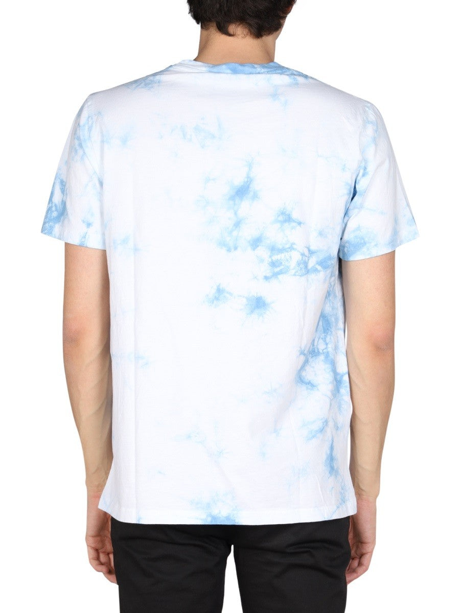 Disclaimer LOGO PRINT T-SHIRT