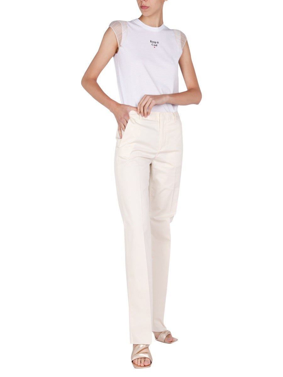 Dsquared LOGO PRINT T-SHIRT