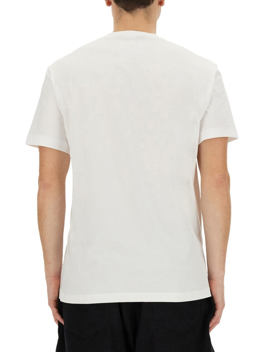 Dsquared LOGO PRINT T-SHIRT