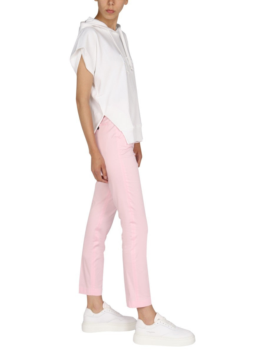 DEPARTMENT FIVE LOGO SWEATSHIRT