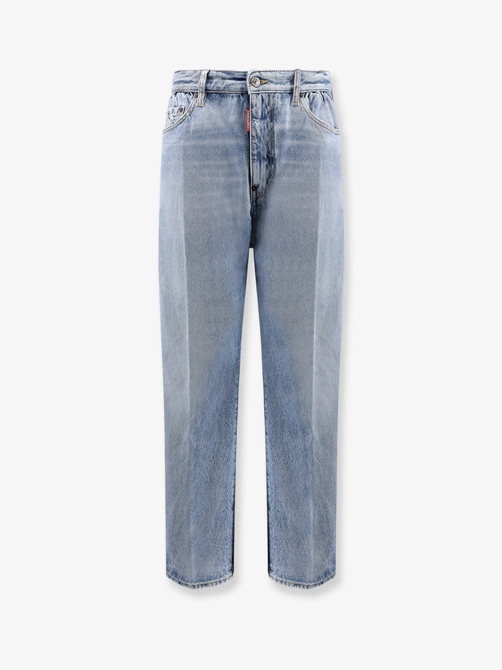 Dsquared2 London Bro Jeans