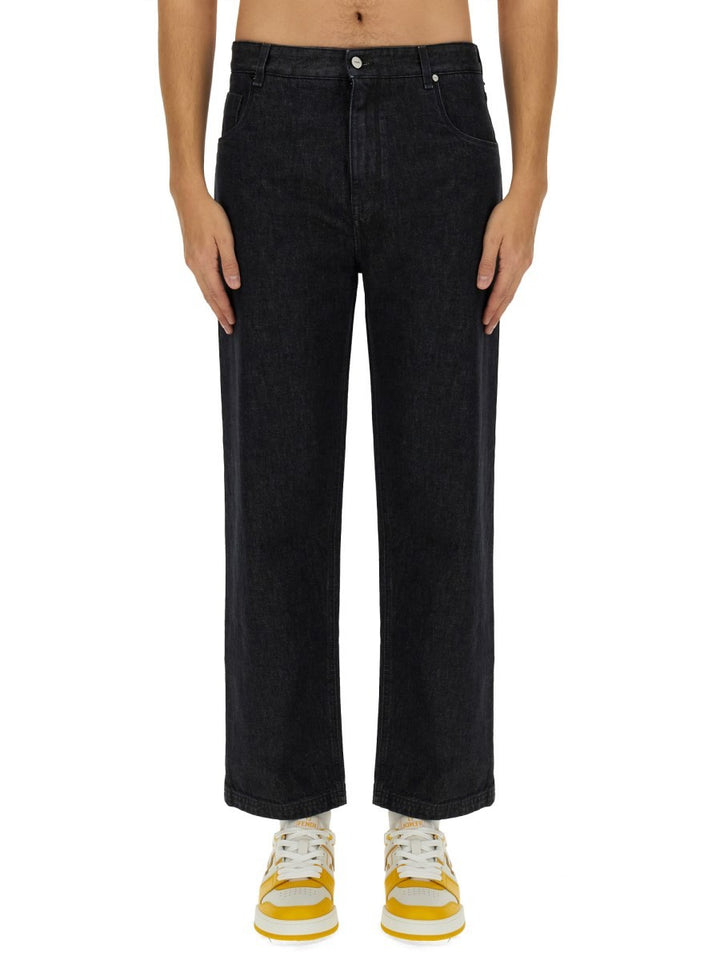 Fendi LONG JEANS