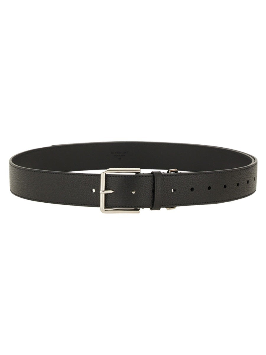 Givenchy LONG LEATHER BELT
