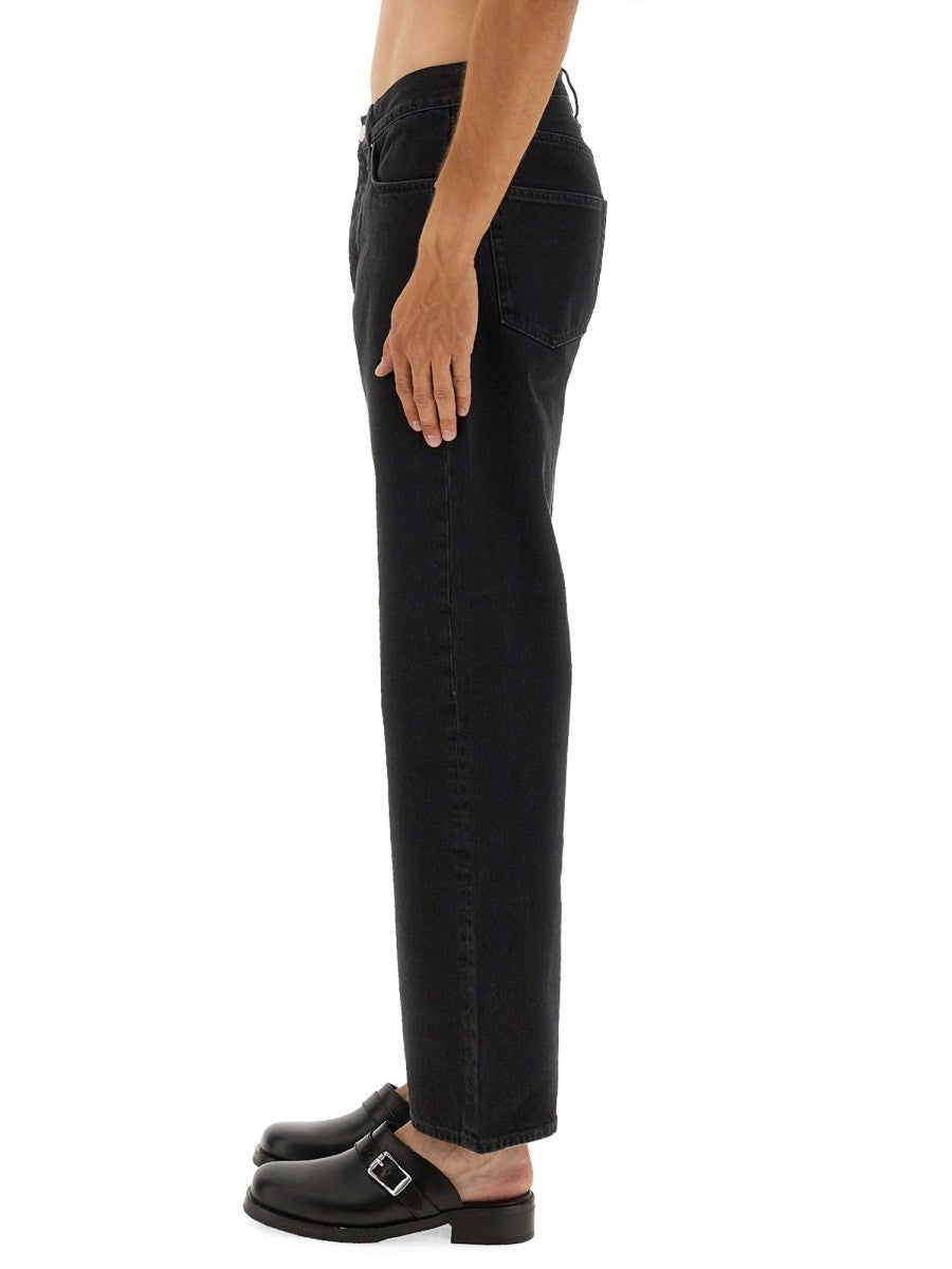 SUNFLOWER "LOOSE" PANTS