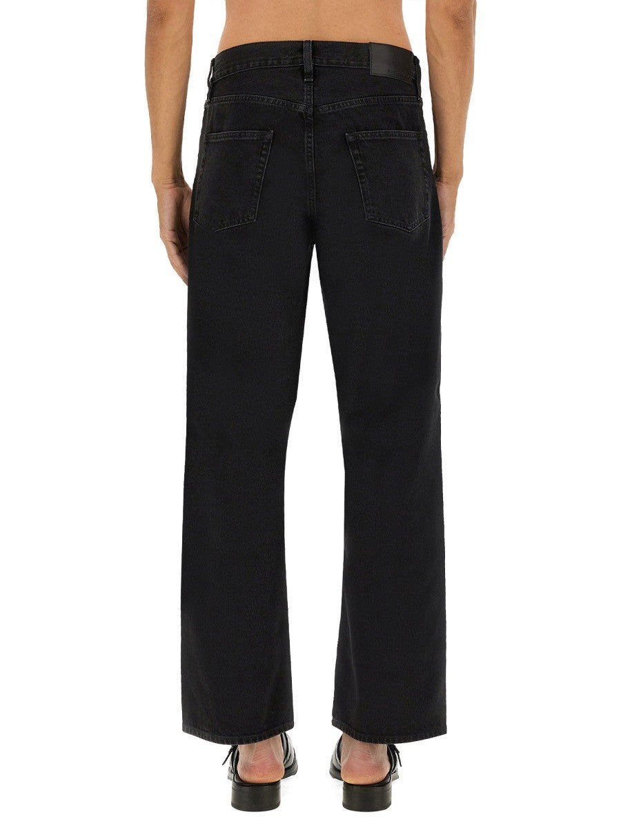 SUNFLOWER "LOOSE" PANTS