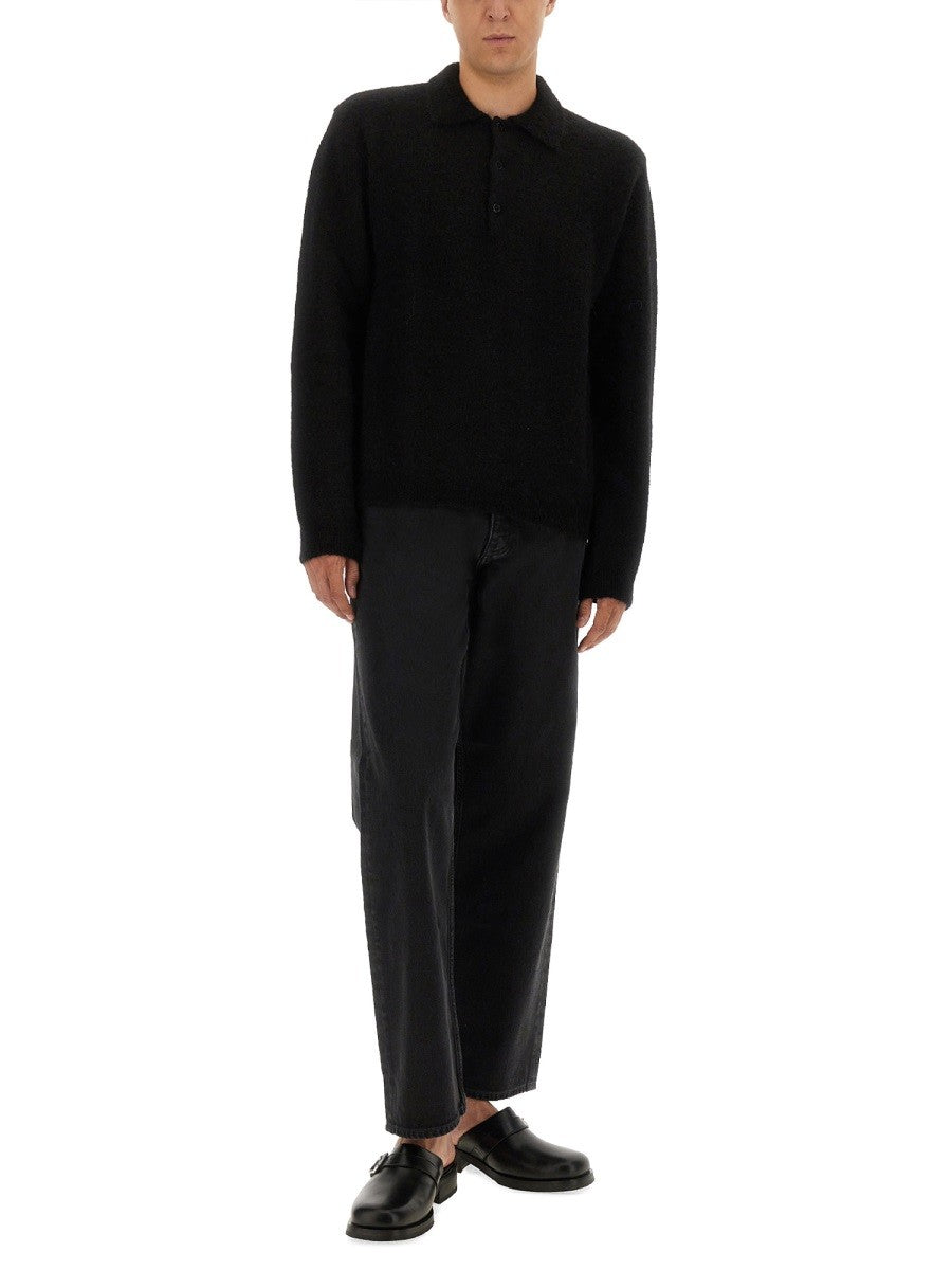 SUNFLOWER "LOOSE" PANTS