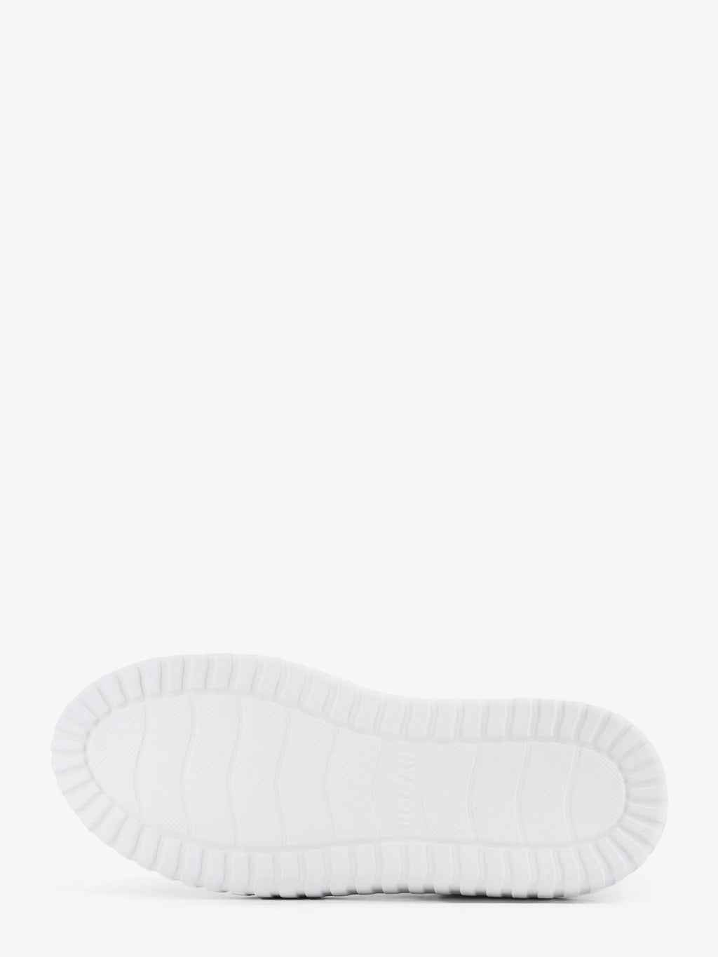 Hogan Low-top H-stripes leather sneakers