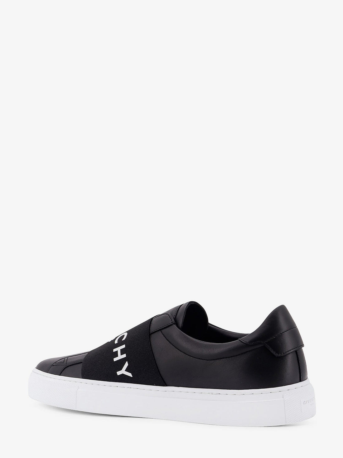 Givenchy Low-top leather sneakers