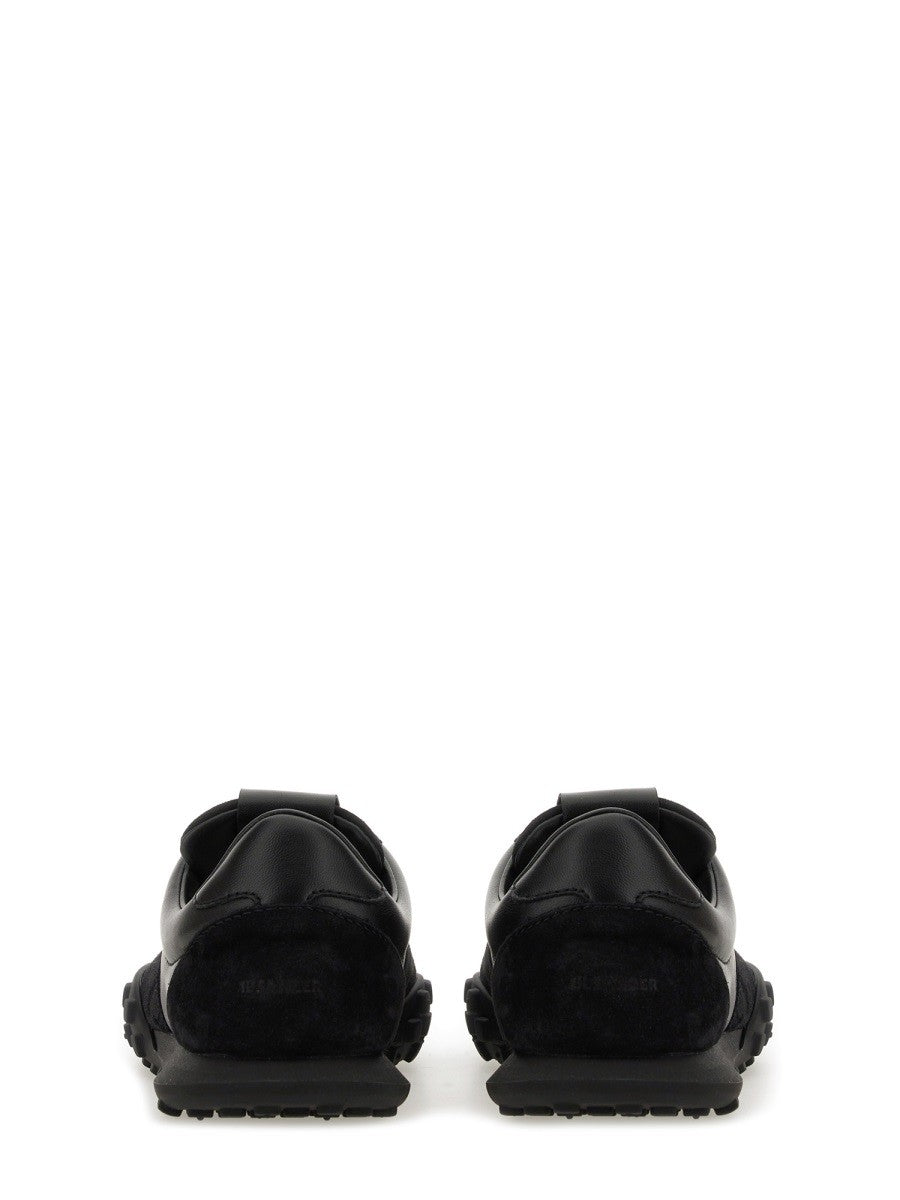 JIL SANDER LOW TOP SNEAKER
