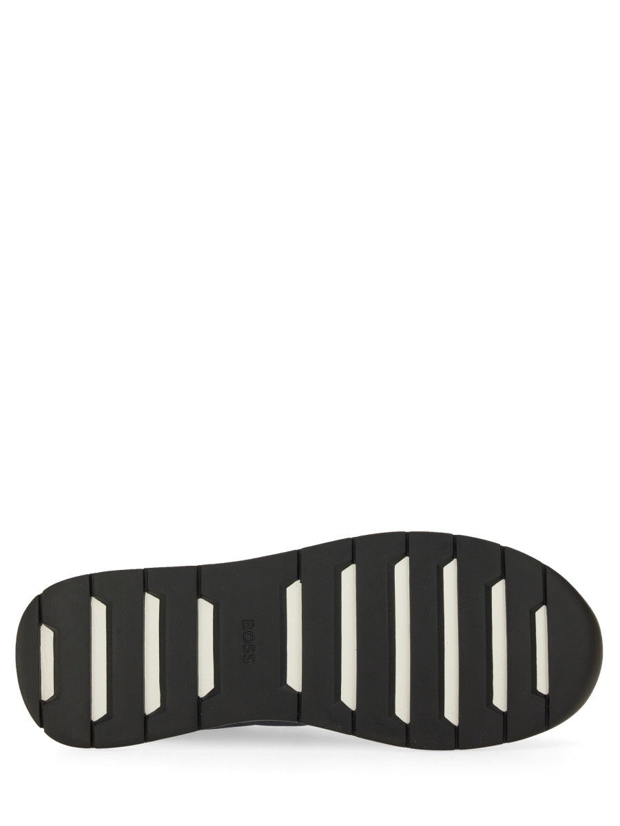 Boss "LOW-TOP" SNEAKER