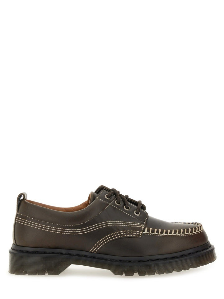 Dr Martens LACE-UP "LOWELL MOC TOE"