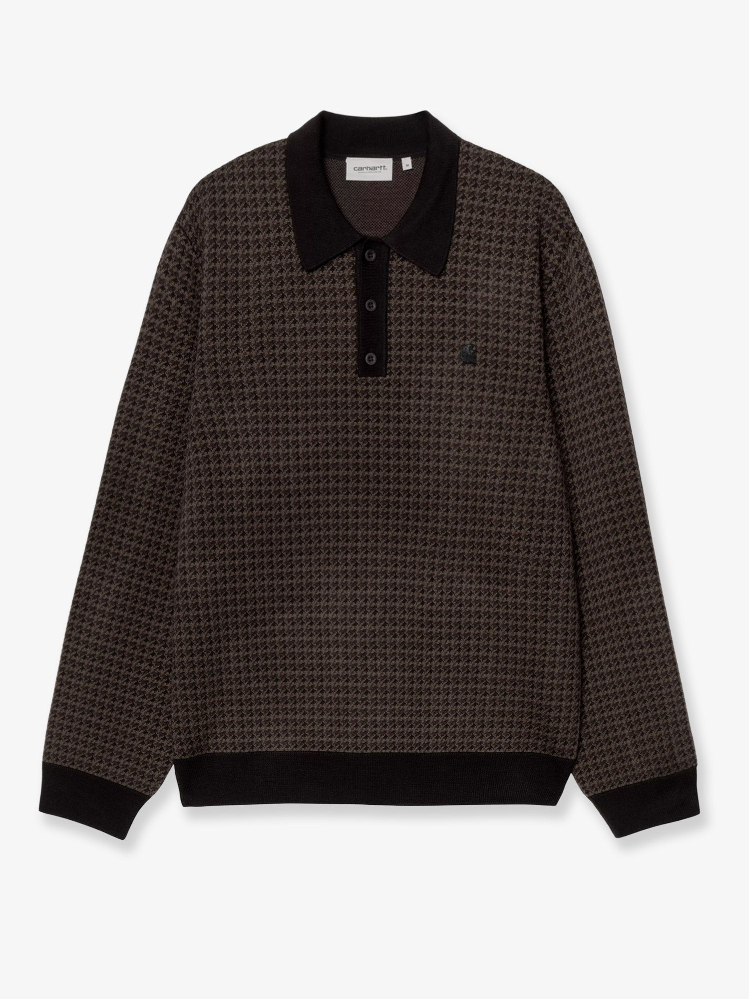 Carhartt Wip Lowis Polo sweater
