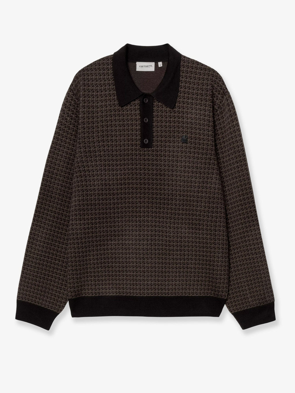 Carhartt Wip Lowis Polo sweater