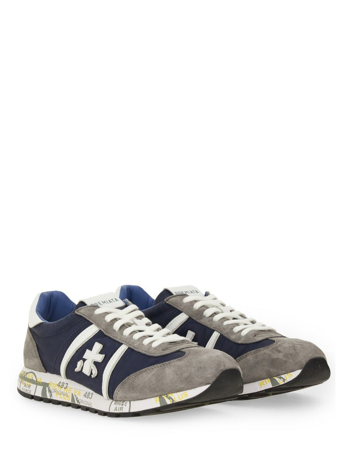 Premiata "LUCY 7089" SNEAKER
