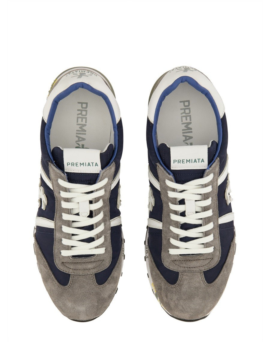Premiata "LUCY 7089" SNEAKER