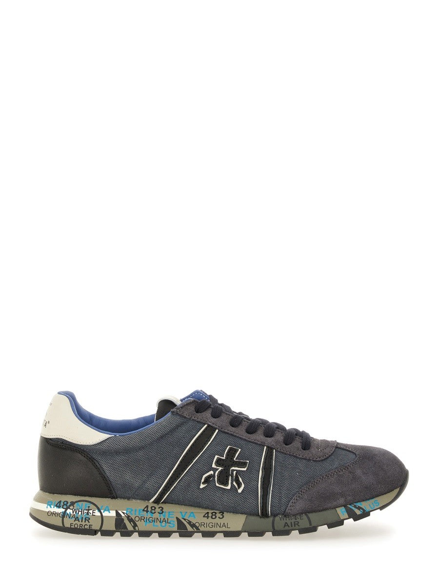 Premiata "LUCY 7770" SNEAKER