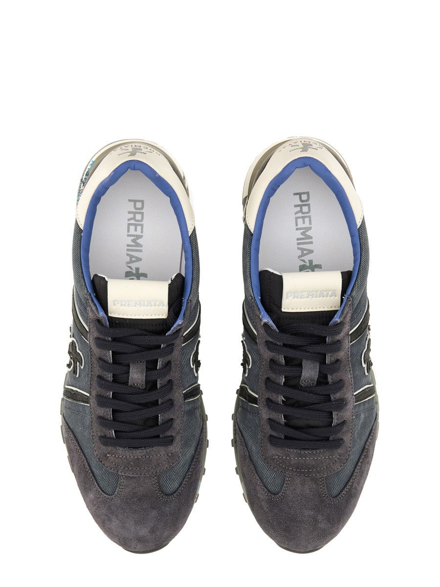 Premiata "LUCY 7770" SNEAKER