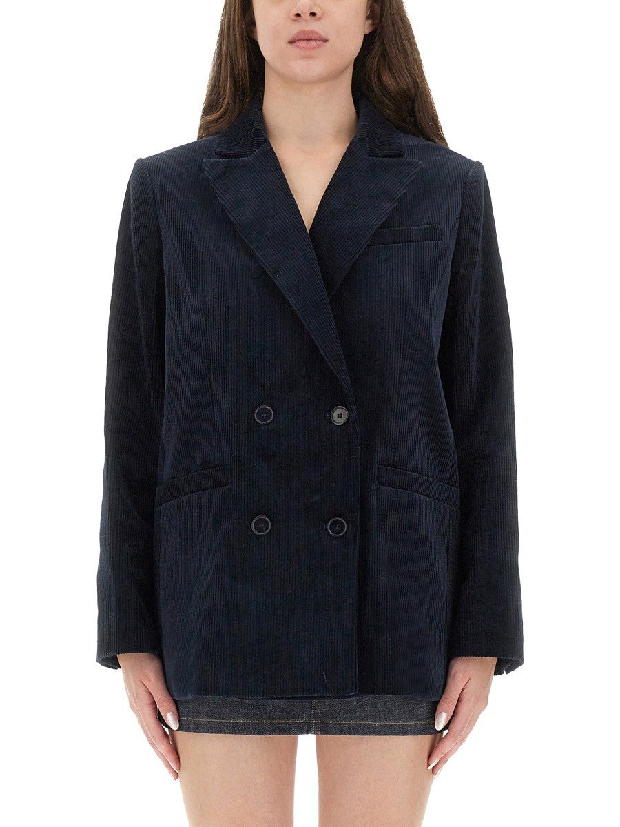 A.P.C. "LUCY" JACKET