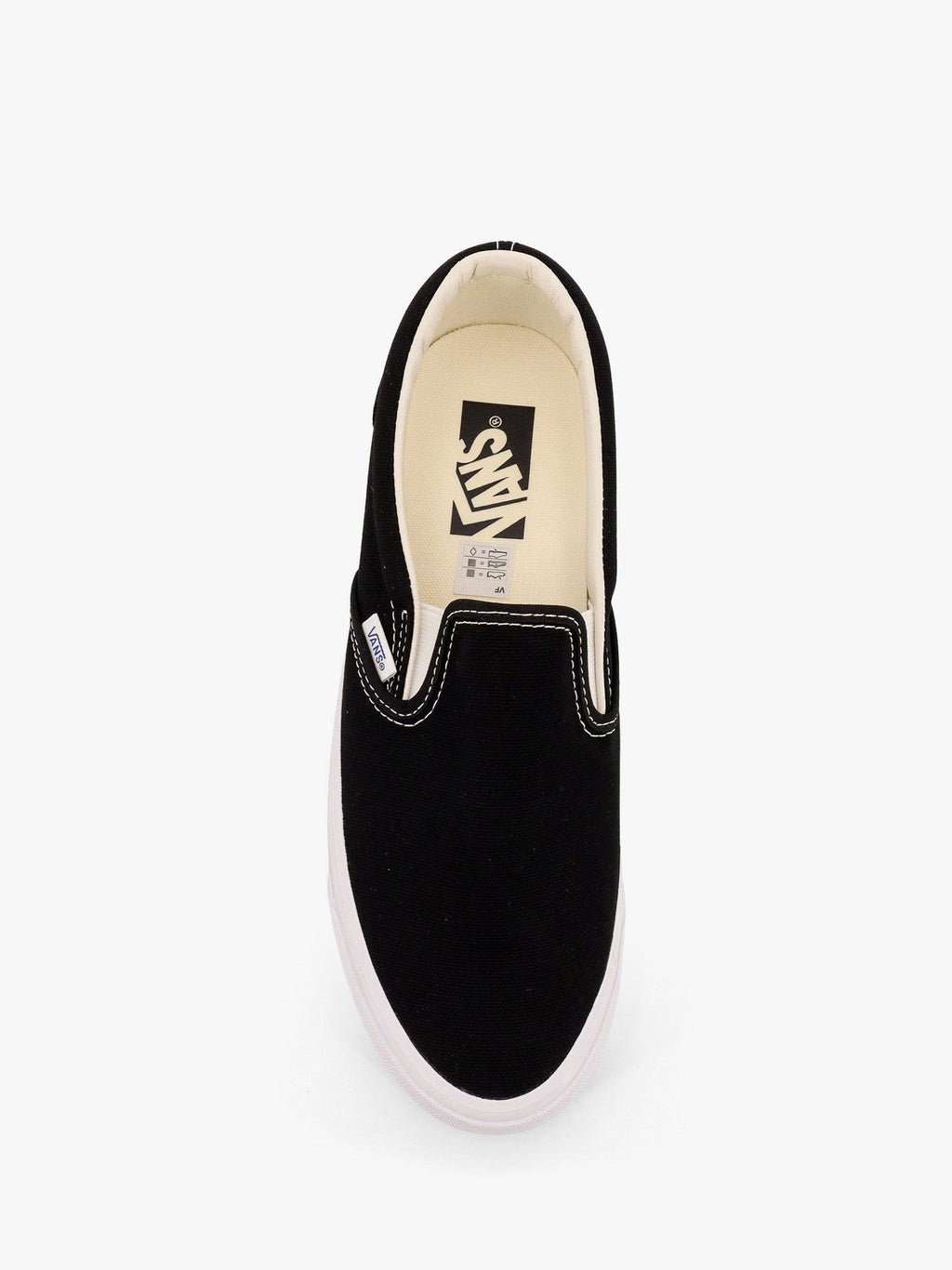 Vans "SLIP-ON PREMIUM 98" SNEAKER
