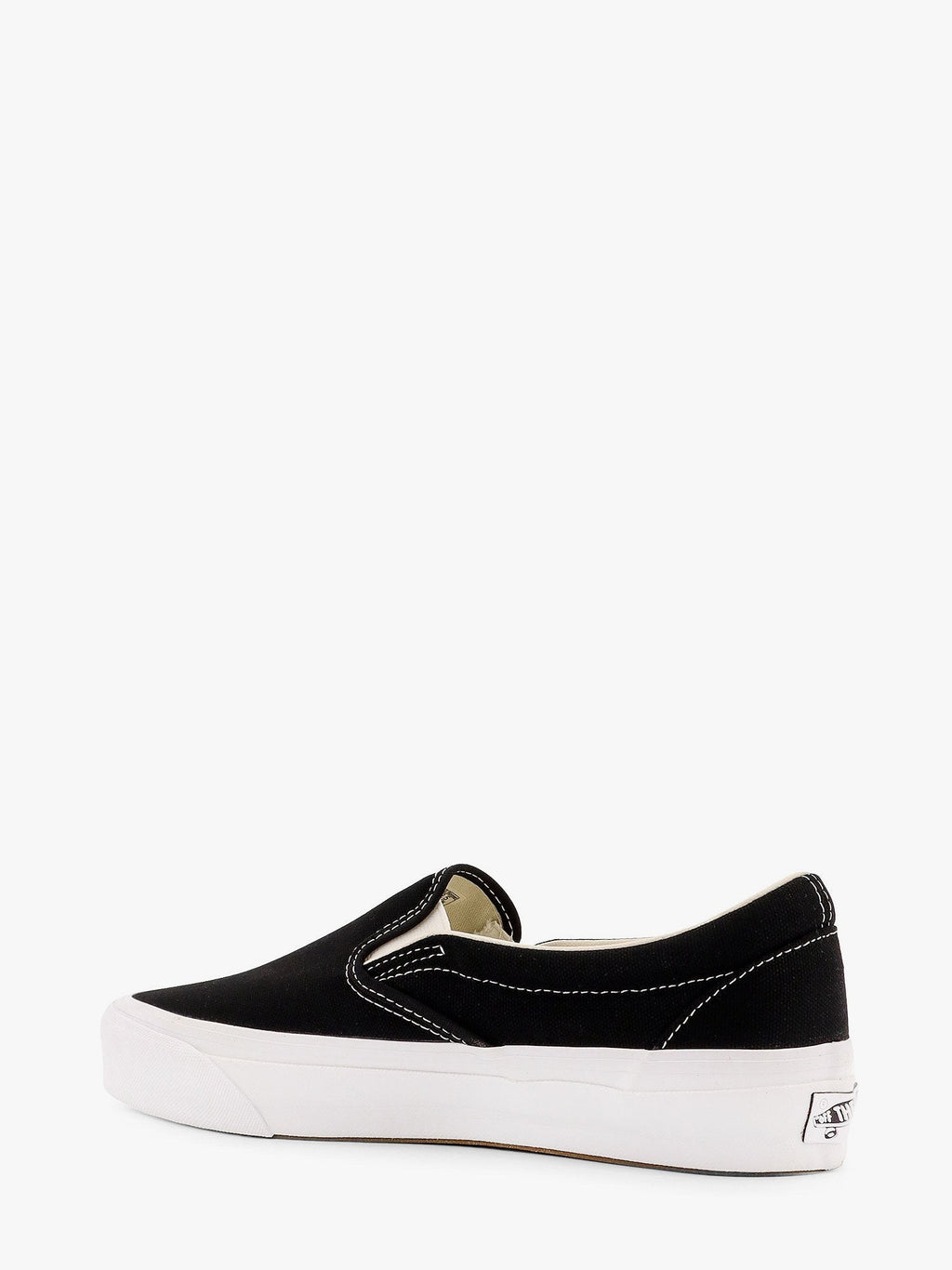 Vans "SLIP-ON PREMIUM 98" SNEAKER