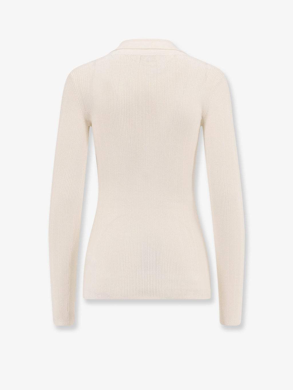 Elisabetta Franchi Lyocell blend sweater