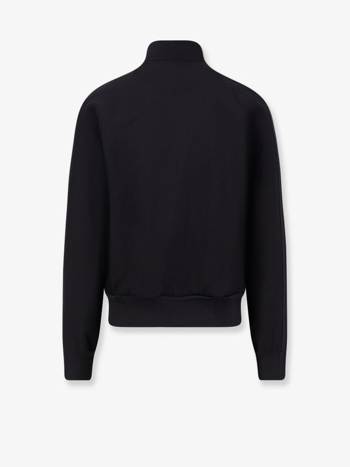 ADIDAS Y-3 M 3s TT recycled polyester sweatshirt