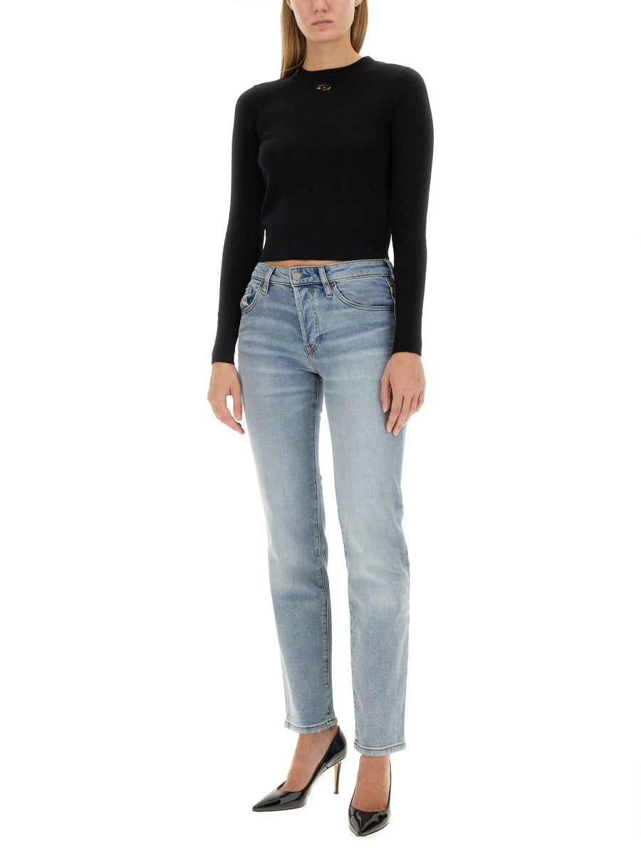 Diesel M-AREESAX T-SHIRT