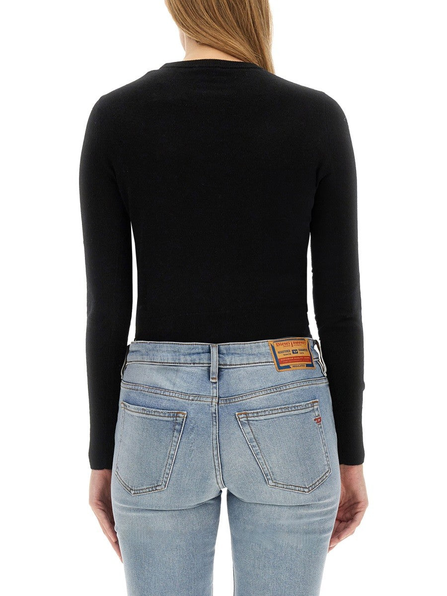 Diesel M-AREESAX T-SHIRT