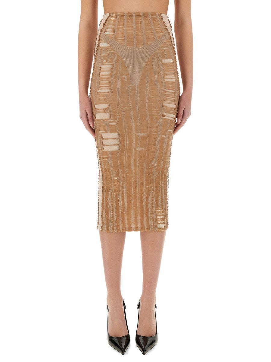 Diesel "M-CALINA" SKIRT