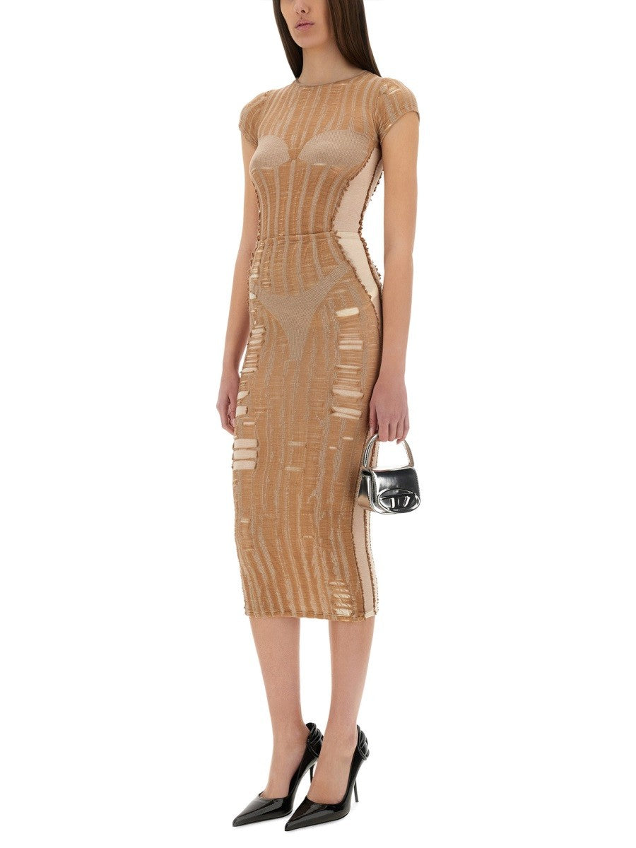 Diesel "M-CALINA" SKIRT