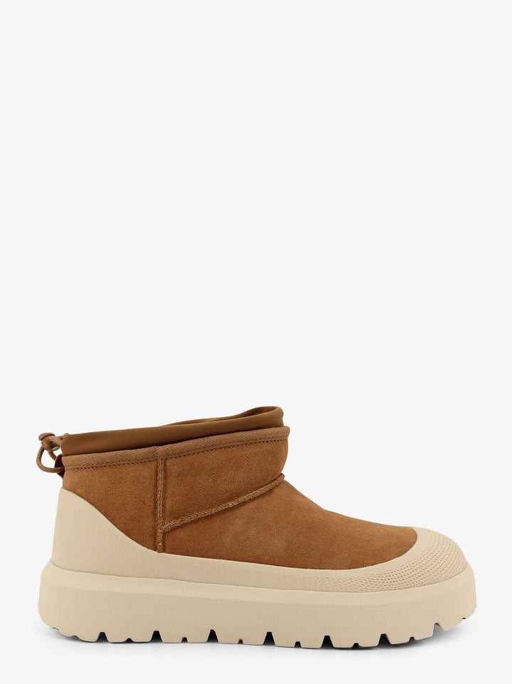 Ugg M CL Ultra Mini Weather Hybrid ankle boots