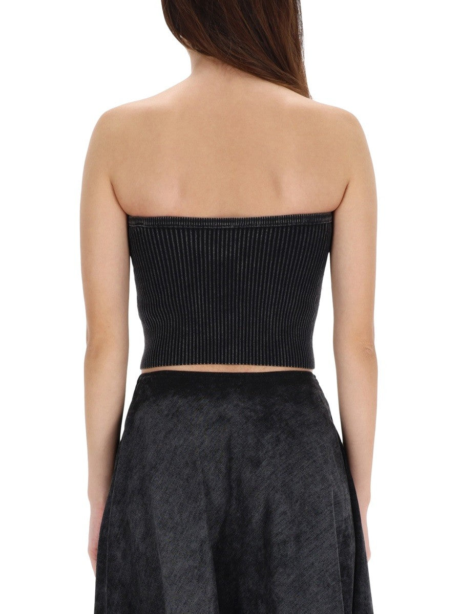 Diesel "M-CLARKSVILLEX-C" BAND TOP