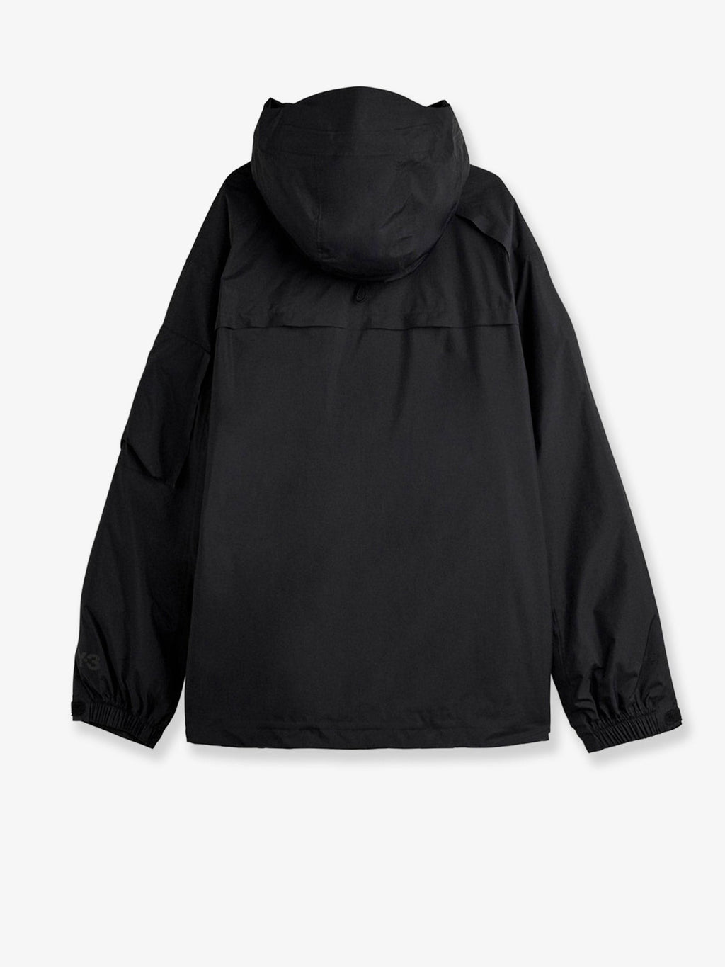 ADIDAS Y-3 M Gtx down jacket in recycled nylon