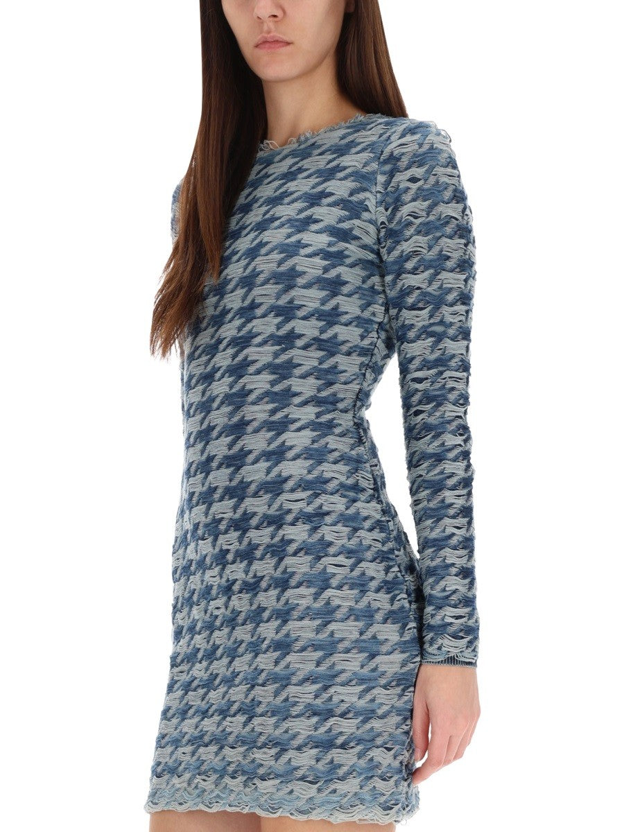 Diesel "M-HALMA" DRESS