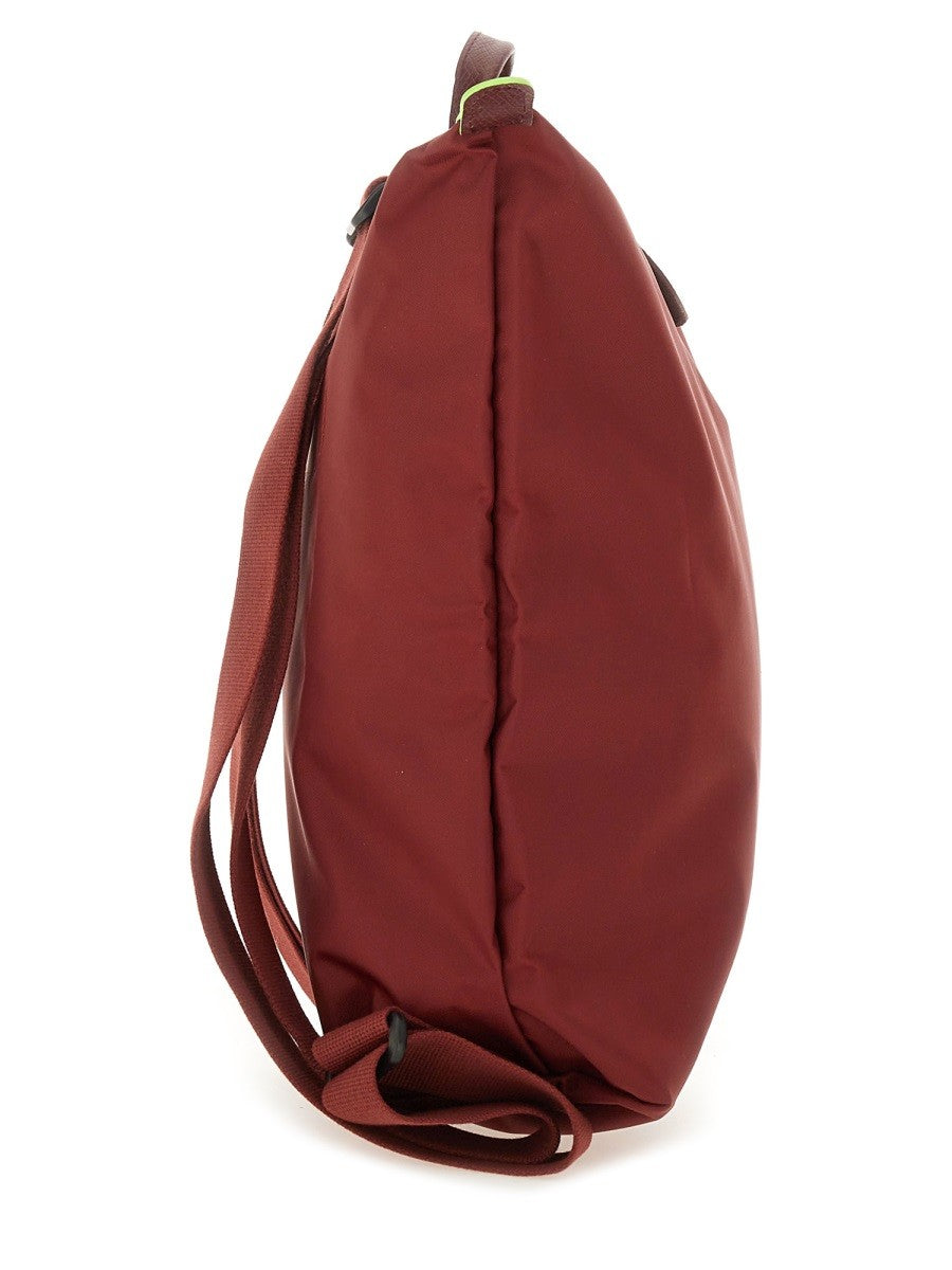 LONGCHAMP "M LE PLAIGE" BACKPACK