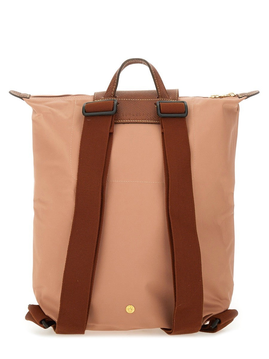 LONGCHAMP "M LE PLIAGE" BACKPACK