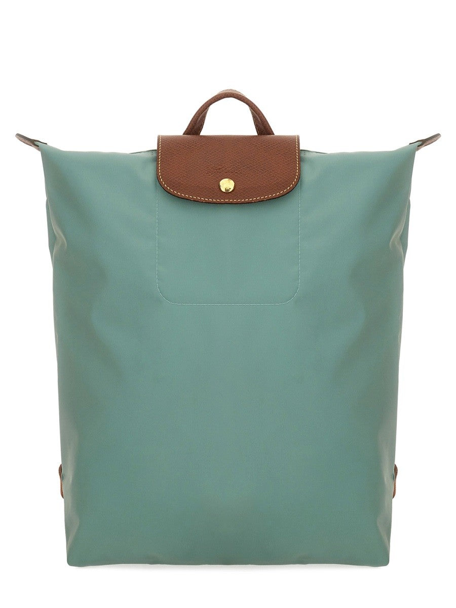 LONGCHAMP "M LE PLIAGE" BACKPACK
