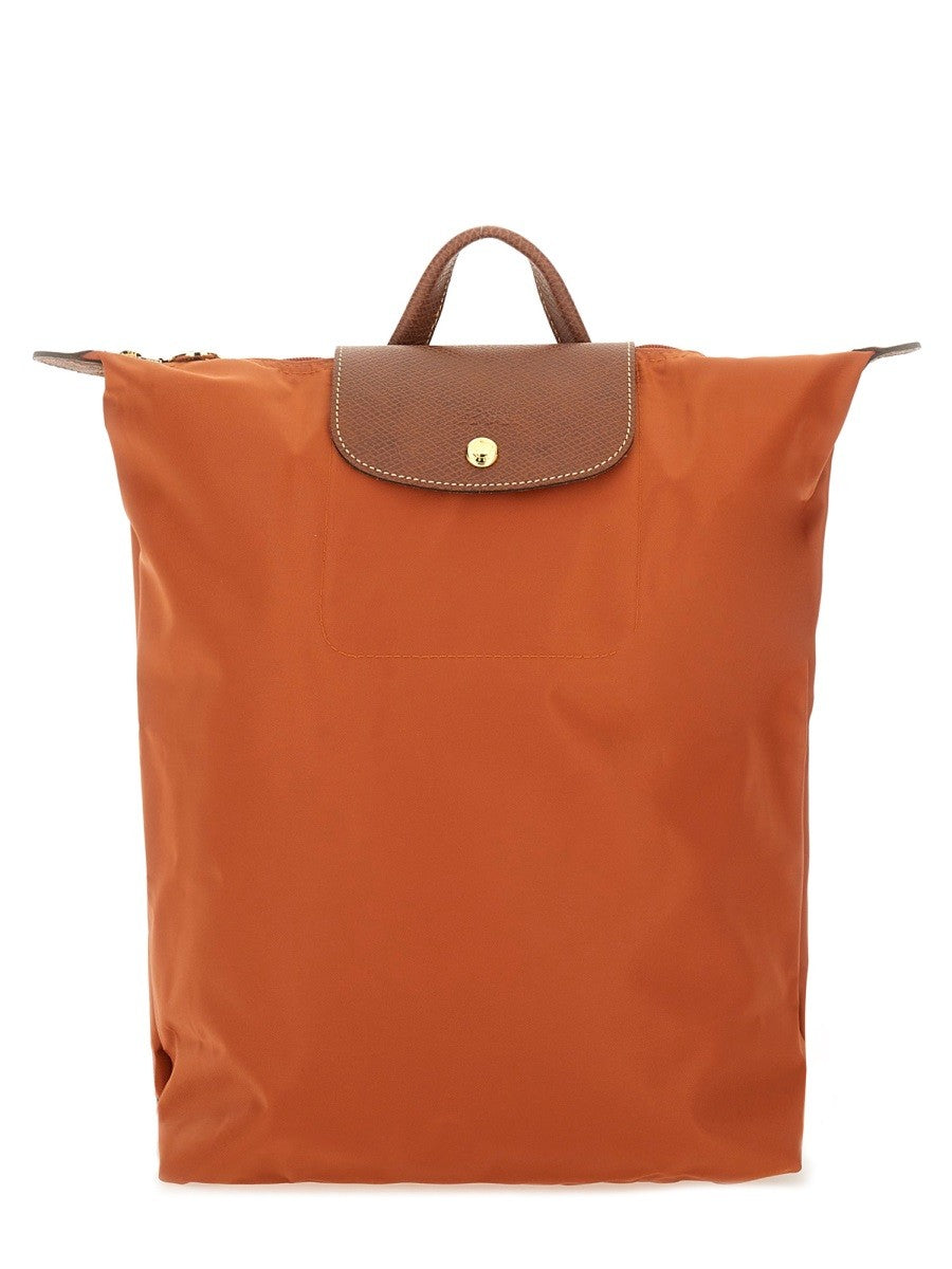 LONGCHAMP "M LE PLIAGE" BACKPACK