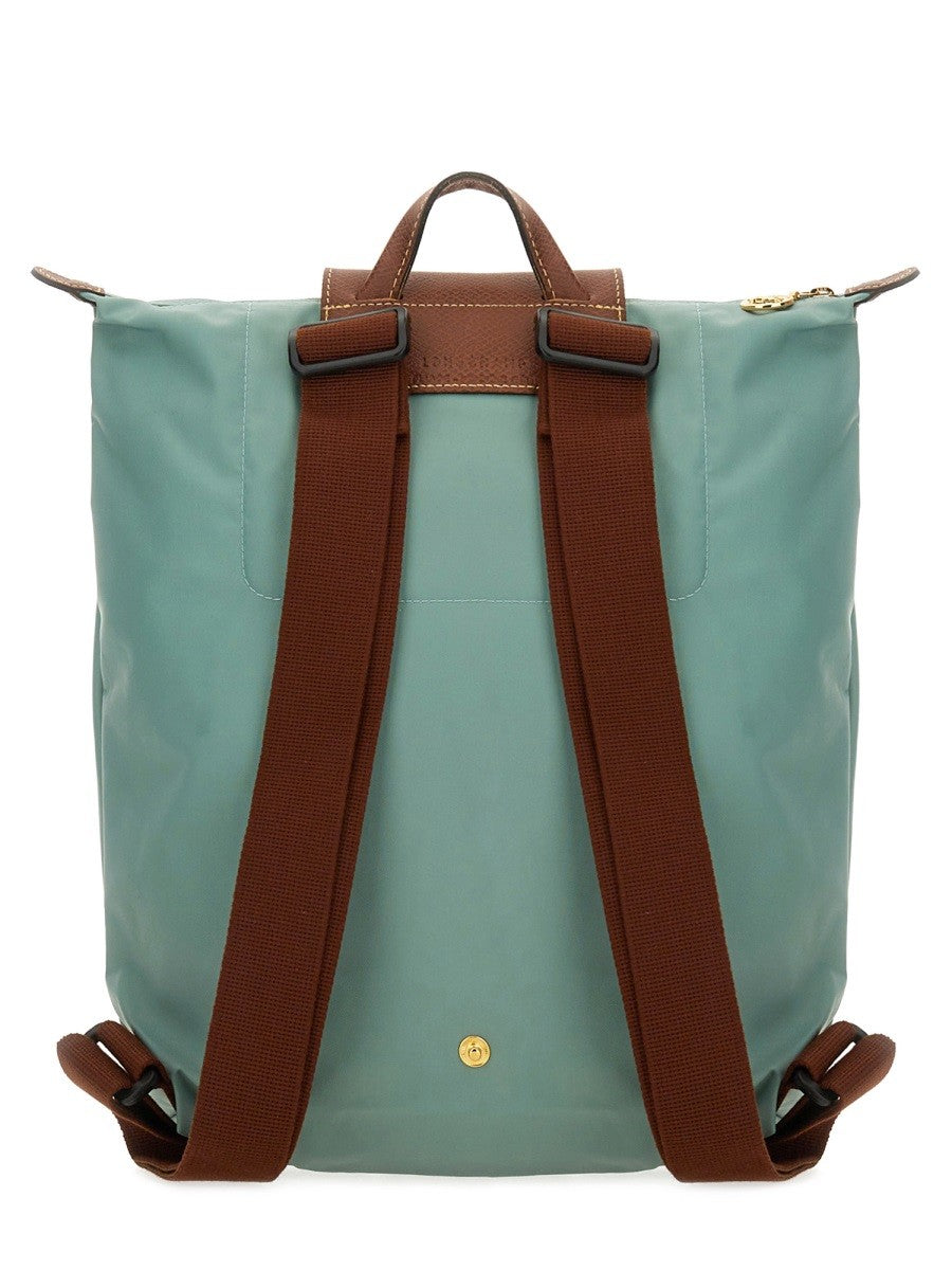 LONGCHAMP "M LE PLIAGE" BACKPACK
