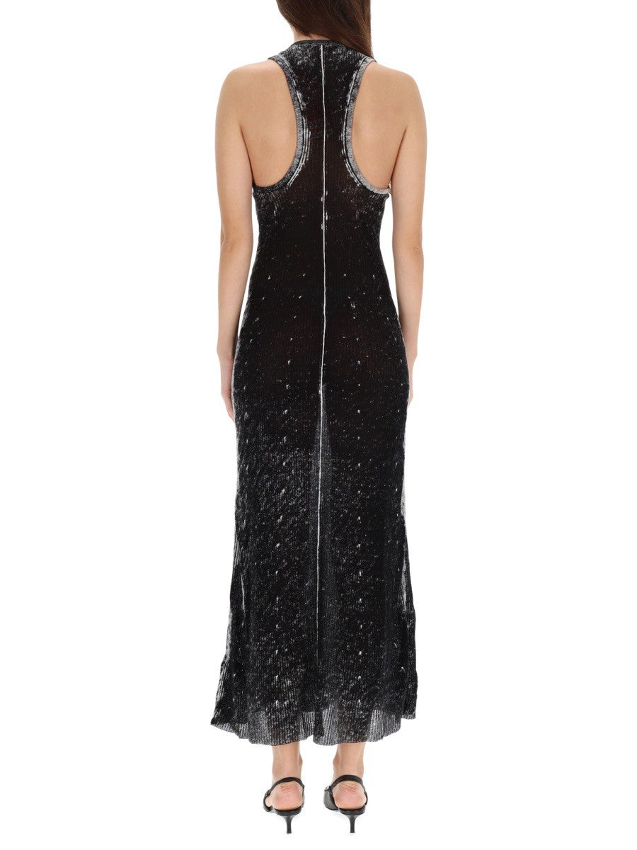 Diesel "M-RAB" DRESS