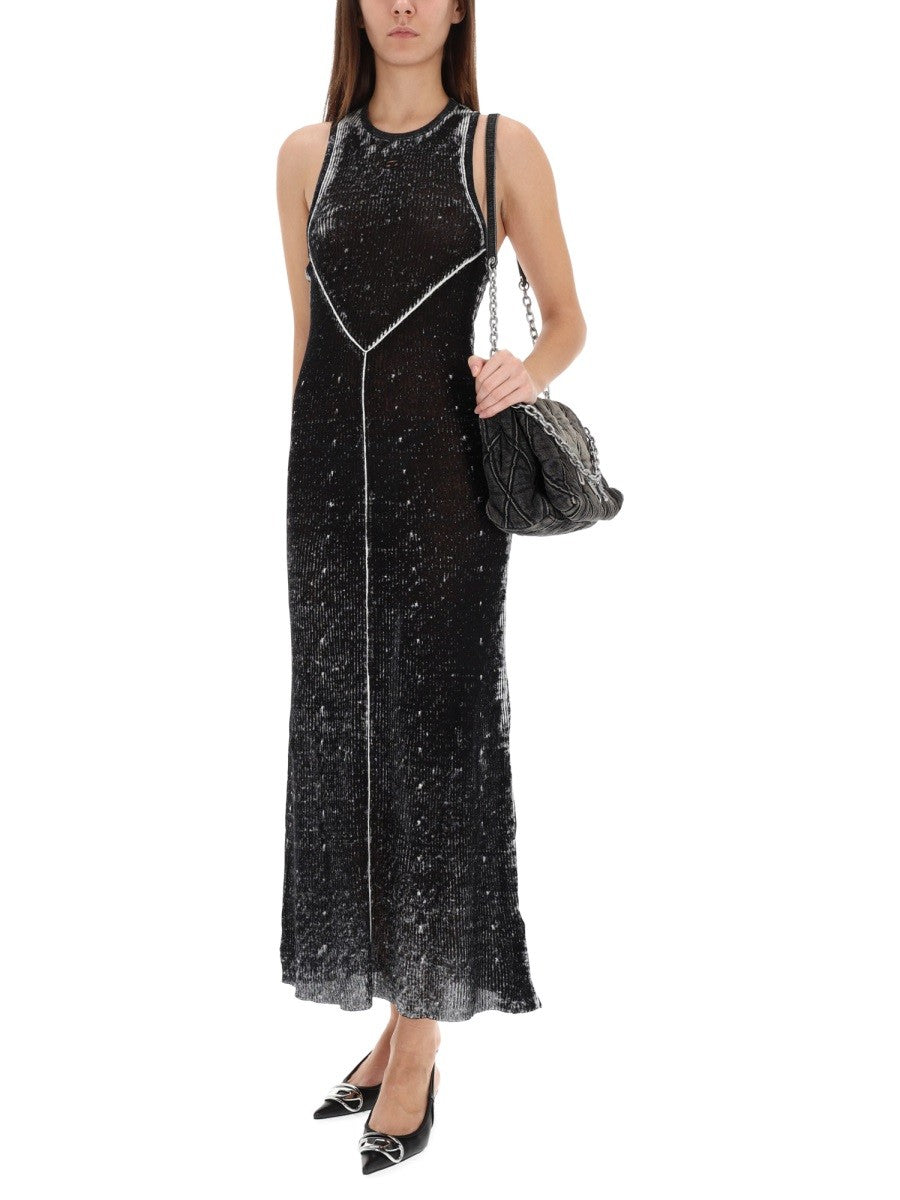 Diesel "M-RAB" DRESS