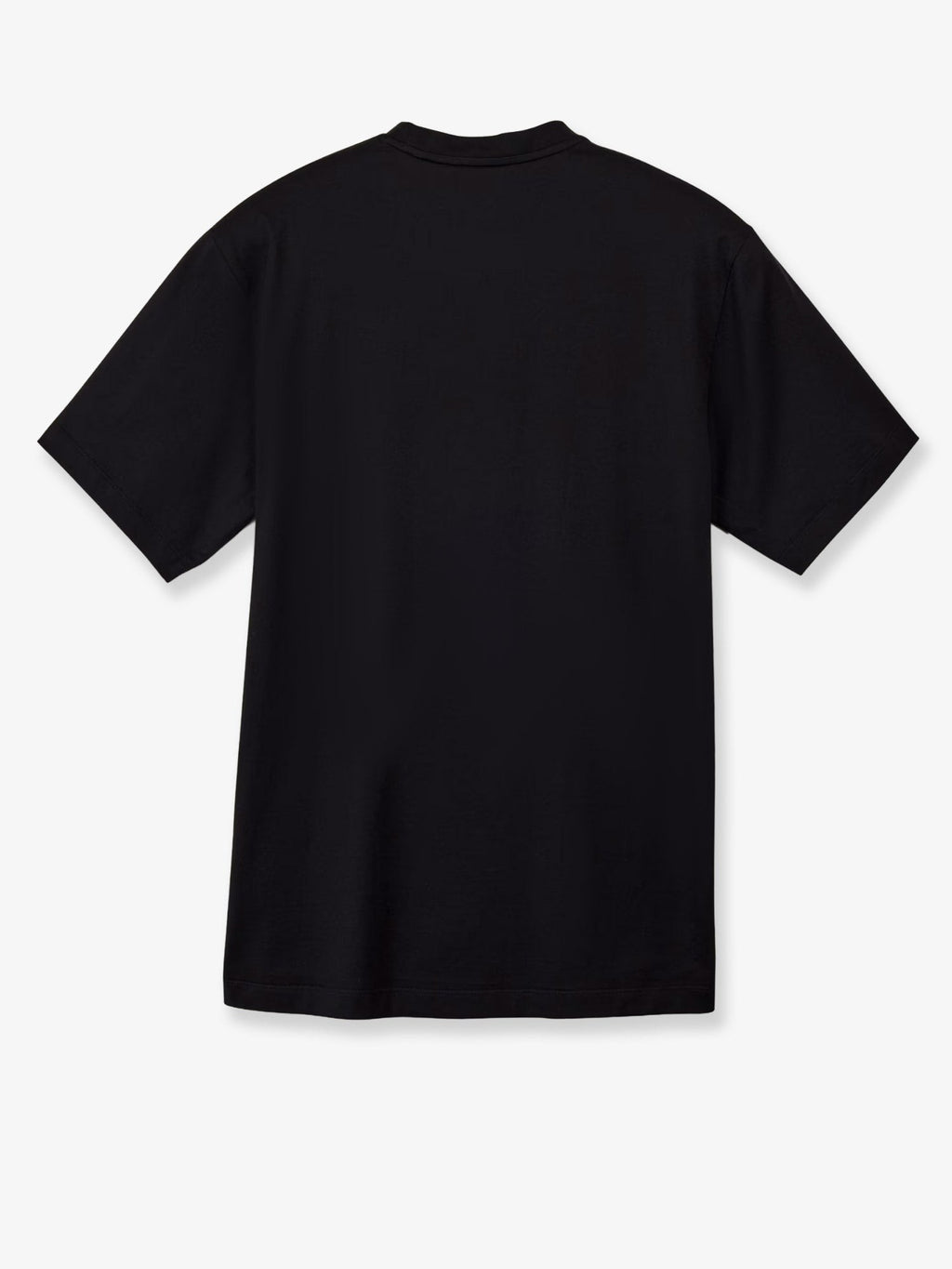 ADIDAS Y-3 M Reg SS Tee cotton t-shirt