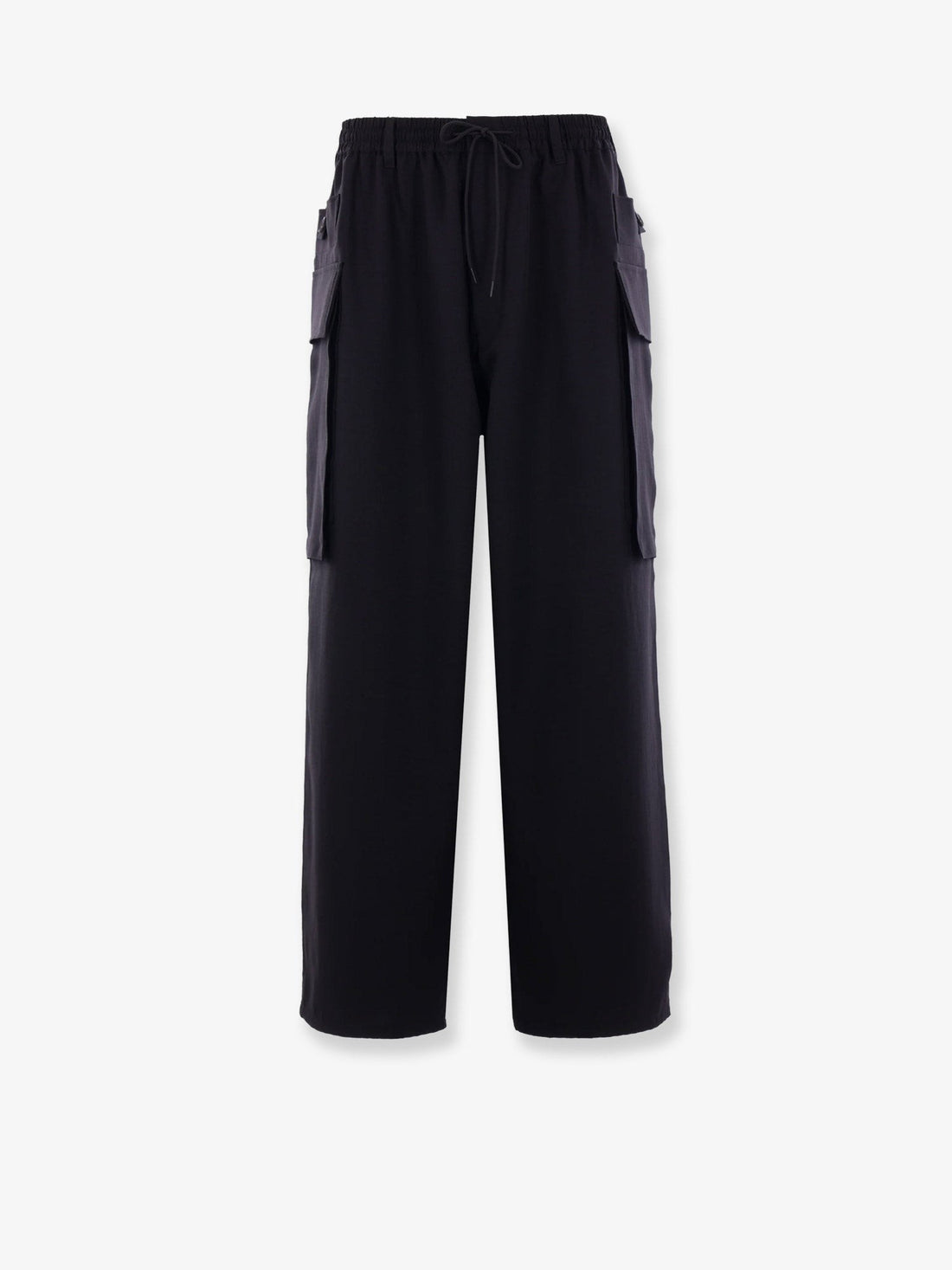 ADIDAS Y-3 M Sp Un Crg Pnt recycled polyester trousers
