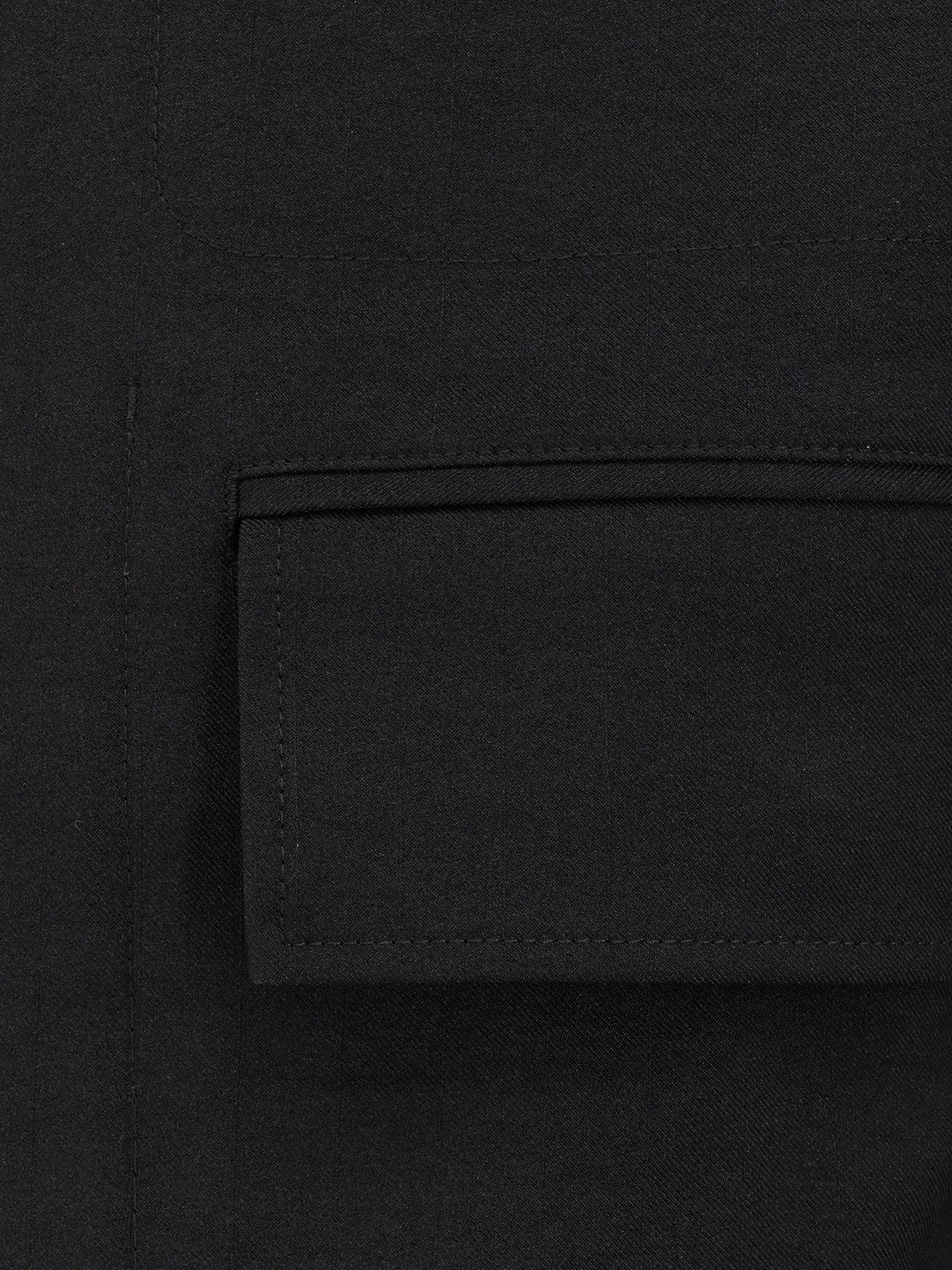 ADIDAS Y-3 M Sp Uni polyester recycled jacket