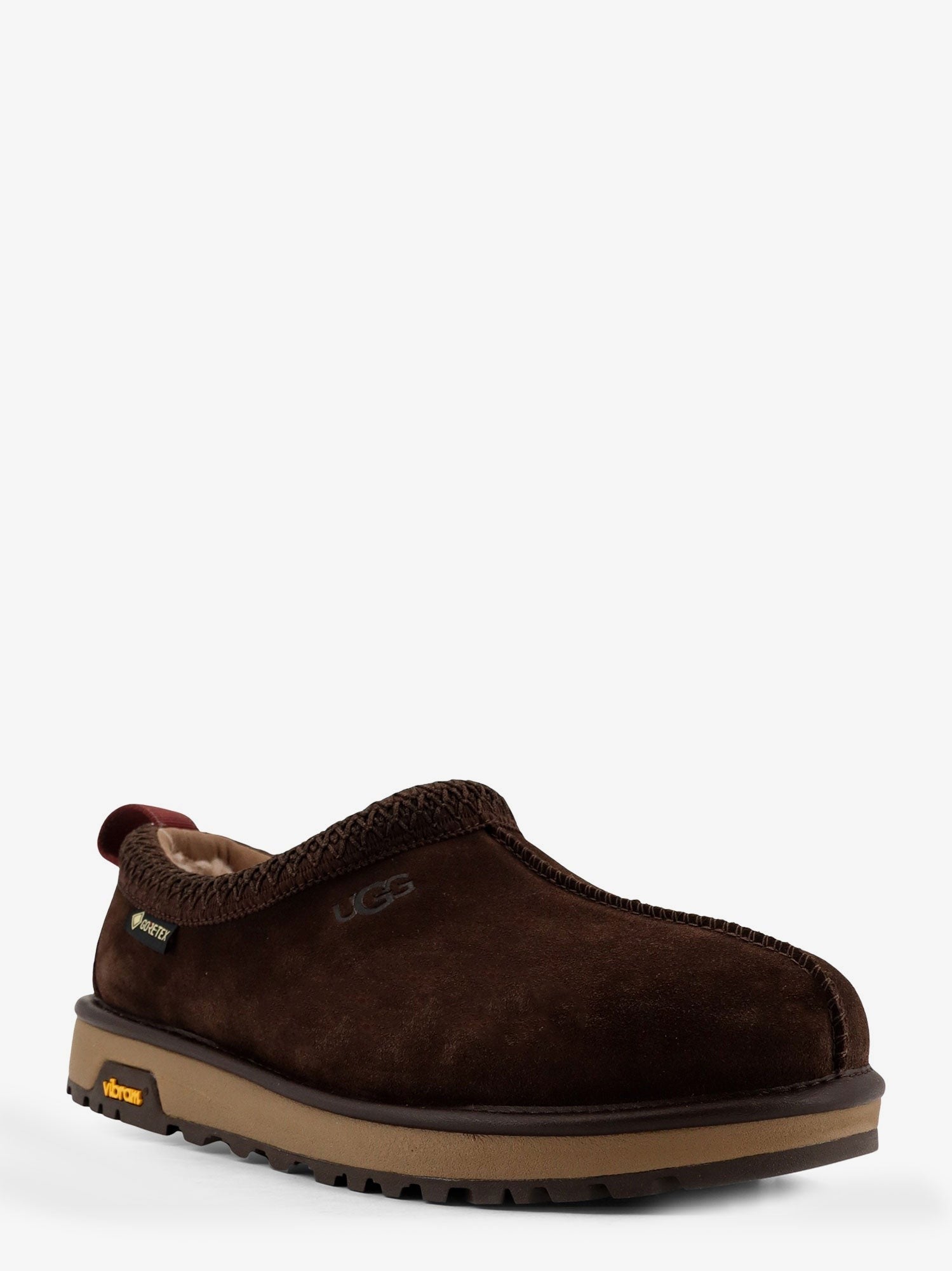 Ugg M Tasman GTX suede slip-on