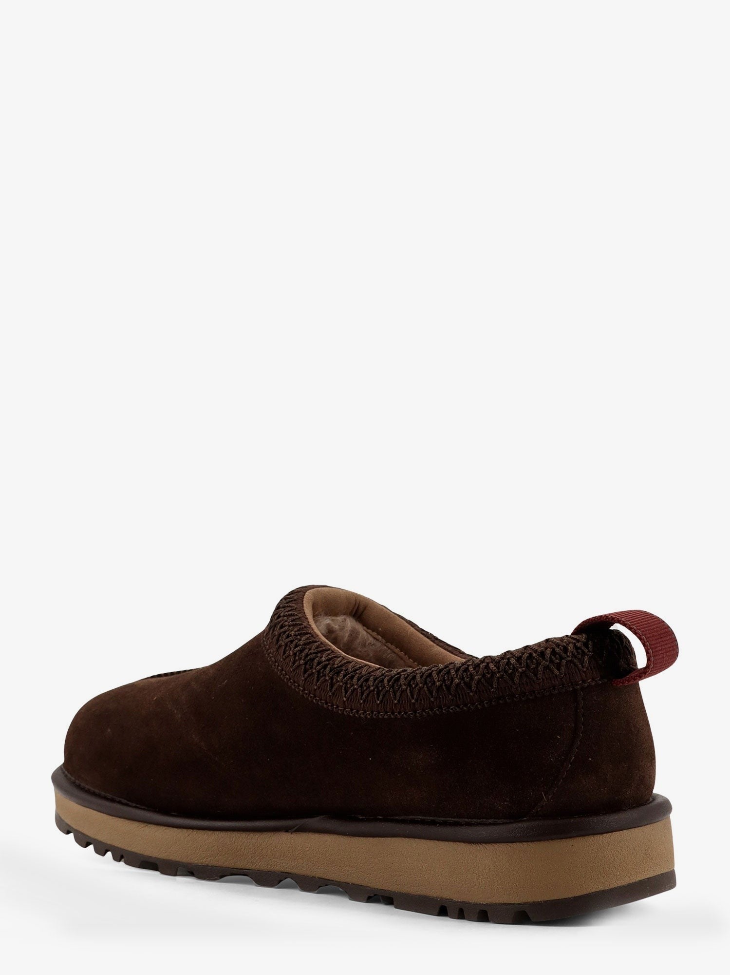 Ugg M Tasman GTX suede slip-on