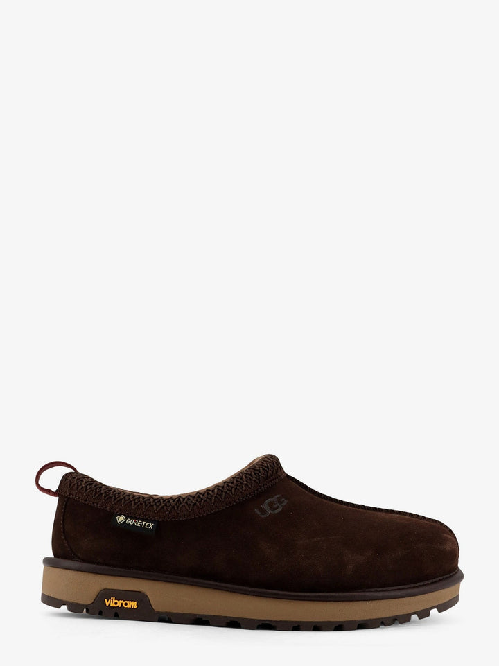 Ugg M Tasman GTX suede slip-on
