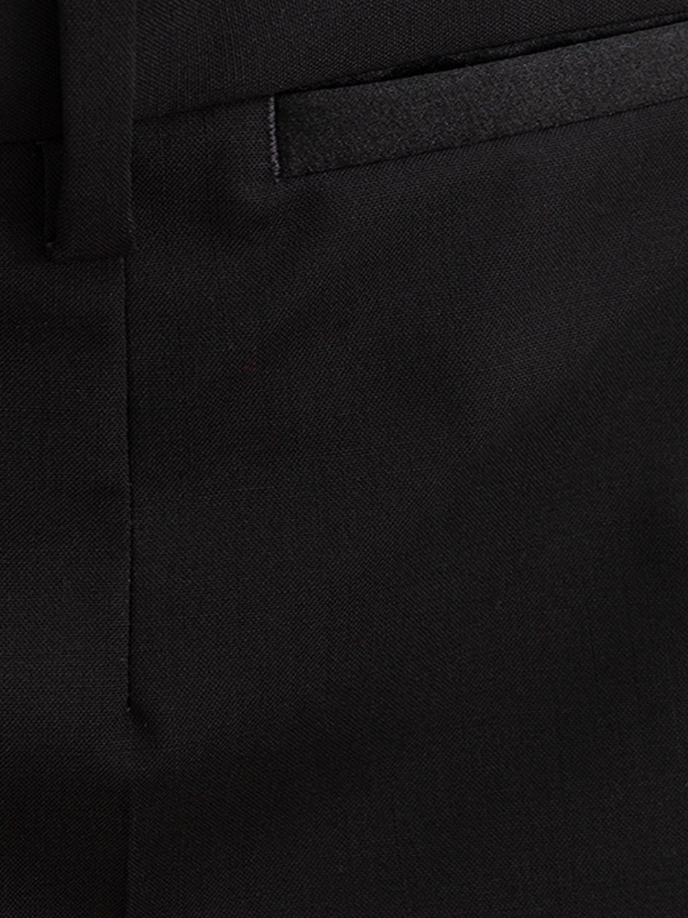 Dolce & Gabbana Tuxedo Pants