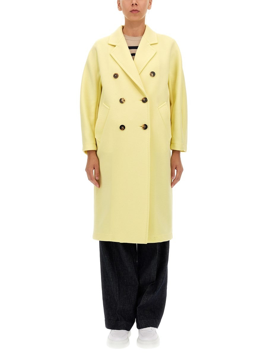 Max Mara "MADAME" COAT