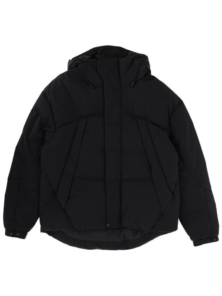 JG1 "MAG-3" JACKET